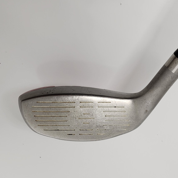 Synchron Medic HB-5 RH 5 Hybrid/Iron 24* Stiff Steel 39.75in - Picture 3 of 13
